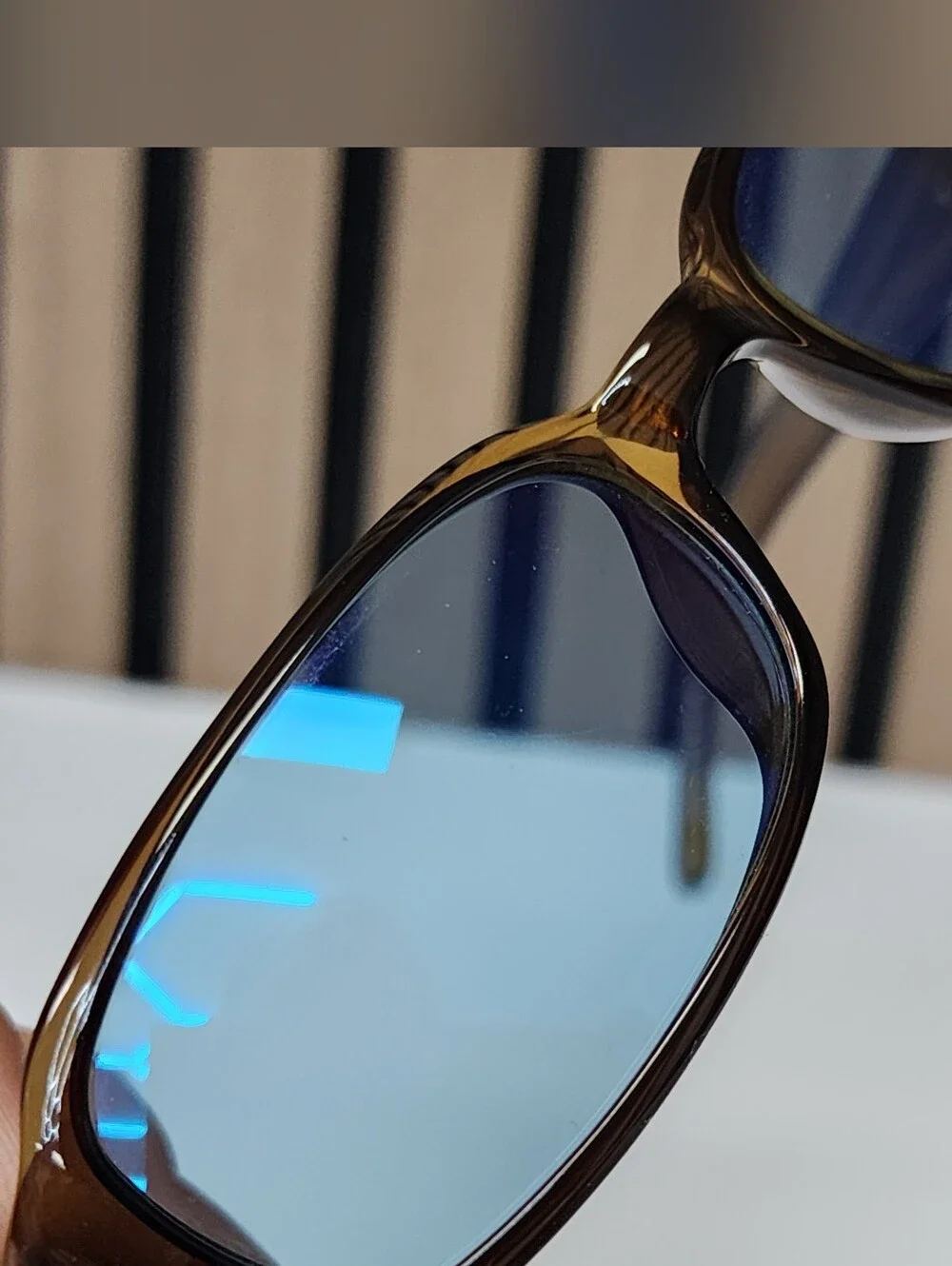 GUCCI Sunglasses GG1439/S  Brown 52/18  Made in Italy
